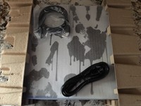 CONSOLE ONLY Death Stranding Limited Edition 1TB PlayStation 4 PS4 PRO 4K HDR