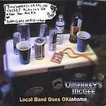 Local Band Does OKlahoma by Umphrey's McGee (CD, Feb-2004, Umphrey's McGee) Foto 1 de 1