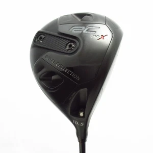 Royal Collection RC TM-X 10.5° Stiff Regular RH 45.5in Driver TT-5 HC 300g - Picture 1 of 8