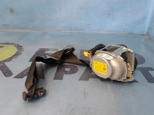 FIAT 500X MULTIJET MK1 5F 2014-2023 RIGHT REAR O/S/R SEAT BELT 07356119510 41987 - Picture 1 of 9
