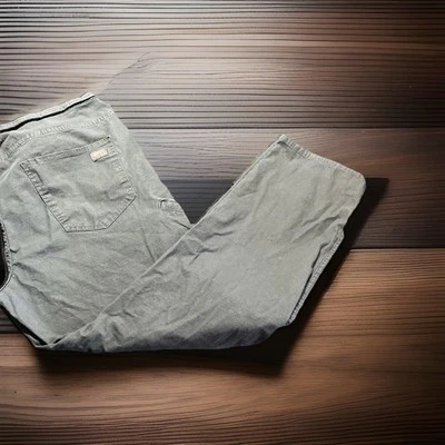 Men's DICKIES  Industrial uniform CARGO Work Pants Black straight 40X32 Foto 1 de 4