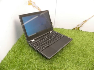 LENOVO 300e  11.6" TOUCHSCREEN CONVERTIBLE LAPTOP 4GB, 64GB NETBOOK #SS12D - Picture 1 of 17