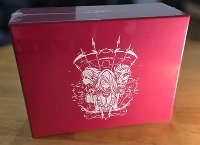 Kingdom Death Monster KDM - Red Witches Expansion Kickstarter BNIB - image 1 of 2