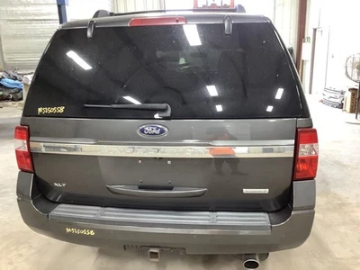 Trunk/Hatch/Tailgate Wiper Privacy Tint Glass Fits 15-17 EXPEDITION 4752826 - Изображение 1 из 4