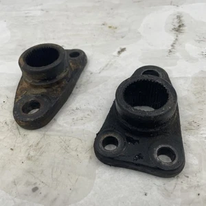 Enchufes de barra de torsión delantera Nissan Pathfinder 99 95 - Imagen 1 de 3
