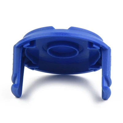 High Quality Trimmer Spool Orange 2.5 Meters Line For McGregor MET2523 - Image 1 of 4