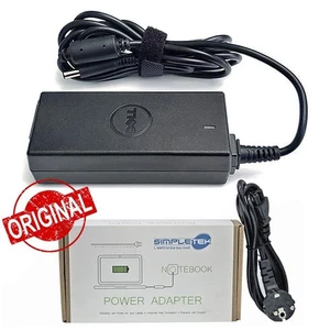 45W Netzteil Dell 5451 5452 5455 5458 5551 5552 5555 5558 5559 5567 - Bild 1 von 4