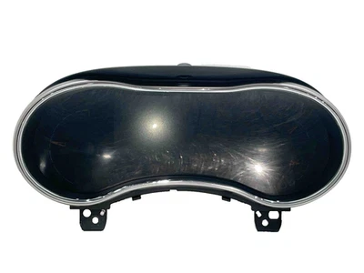 Jeep Grand Cherokee 2018 3,6 velocímetro cuadro de instrumentos OEM 68331511AC Foto 1 de 4