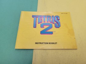 tetris 2 nes manual