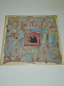 Vintage LP Record - Do-Re-Me - Domestic Harmony - Picture 1 of 4