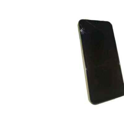 Samsung A15  Displayschaden ungepürft - Bild 1 von 3