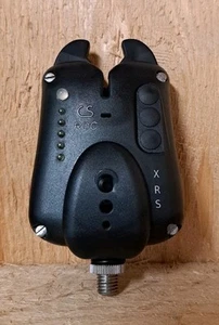 Carp Sounder ROC XRS ACC Neon Black Bissanzeiger, Funkbissanzeiger (Nr. 4 von 4) - Bild 1 von 2