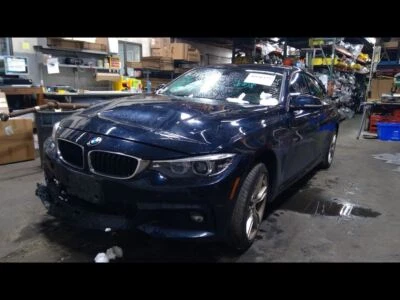 Regulador ventana delantera pasajero 4 puertas Gran Coupé para 17-20 BMW 430i 1497853 Foto 1 de 4