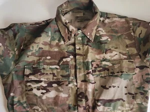 Multicam Coveralls - Picture 1 of 12