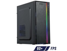 ABS Challenger Gaming PC - Ryzen 5 3600 - GeForce GTX 1660 - 8GB DDR4 - 512GB SS