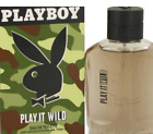 Playboy perfumes Eau de toilette for him & for her 