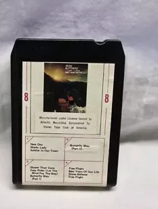 Iron Butterfly Metamorphosis 8 Track Tested - Picture 1 of 4