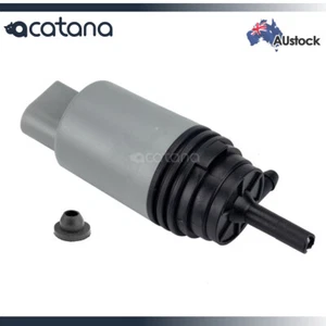 For BMW E90 E91 E92 E87 E88 Windscreen Washer Pump 67126934159 67126934160 - Picture 1 of 12