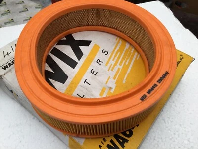 Filtro aire WIX WA6411 Renault Foto 1 de 2
