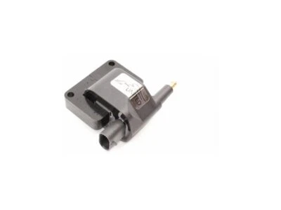 For 1995-1997 Dodge B1500 Ignition Coil United Automotive 35524QKFQ 1996 - Image 1 of 2