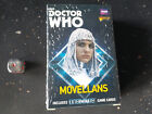 Doctor Who Exterminate MOVELLANS Warlord Games Miniatures
