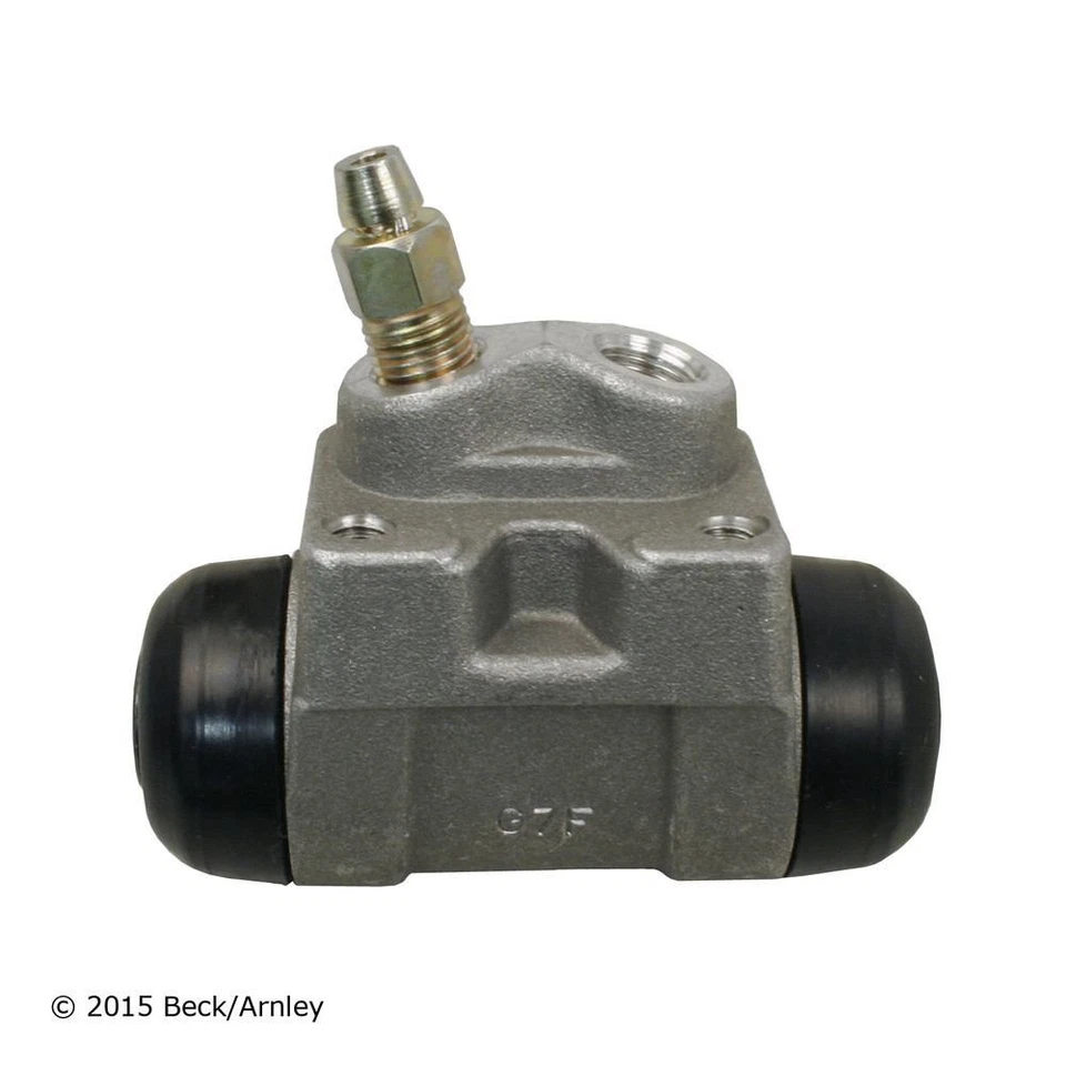 Cilindro de rueda de tambor de freno para Hyundai Scoupe y Mitsubishi Mirage 072-8922 Foto 1 de 1