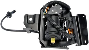 Compresor de aire, suspensión activa - Dorman# 949-008 se adapta a 05-08 Uplander Mini Van - Imagen 1 de 4