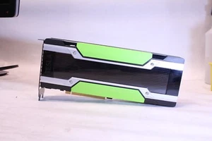 Nvidia Tesla M10 32GB Compute Graphics Card - Picture 1 of 7