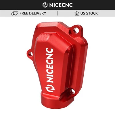 Protector de cubierta de control de cilindro NICECNC para Beta RR 250 300 RR250 RR300 2013-2024 Foto 1 de 4