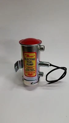 Bomba de combustible estilo Ferrari 365GT4BB, GTB4 Daytona Bendix Foto 1 de 4