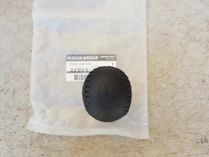 Nissan N15 Pulsar SSS 5 speed shift knob NEW - Picture 1 of 3