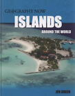 Islands autour Du Monde Couverture Rigide Jen Vert