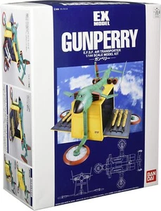 Gunperry EX MODELO 1/144 - Imagen 1 de 1
