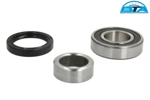 KIT DE RODAMIENTOS DE RUEDA TRASERA SE ADAPTA A: MAZDA 626 I RX-7 I MITSUBISHI LANCER I 1.0-2.0 0 - Imagen 1 de 4