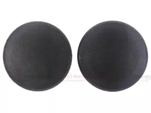 50 PIEZAS Altavoz de tela Altavoz Tapa Polvo Cubierta Woofer Subwoofer 92mm Altavoz - Imagen 1 de 4