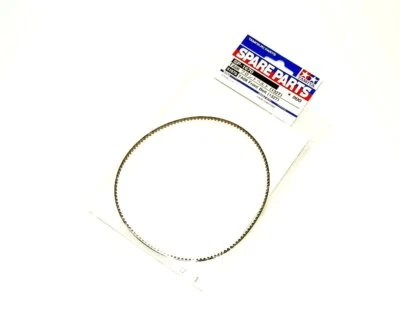 TAMIYA Spare Parts RC Model TA08 Front Belt (132T) 51670 - Image 1 of 2