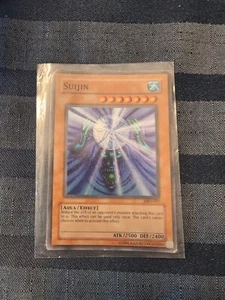 Suijin - MRD-027 - Súper Raro - Edición Ilimitada x1 - Jugado Moderadamente - Imagen 1 de 2