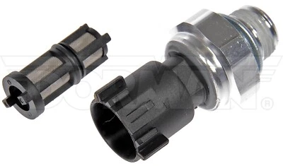 Engine Oil Pressure Sensor Dorman For 2011-2015 Chevrolet Camaro 2012 2013 2014 - Image 1 of 4