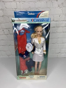 Captain Carnival Doll Daron Worldwide Trading Inc. - Picture 1 of 7