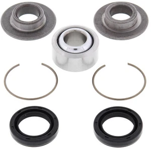 Stoßdämpferlagersatz hinten unten für Yamaha YFZ 350 Banshee 350 1989 - Bild 1 von 1