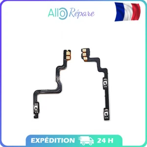 Nappe BOUTON POWER ON/OFF + volume Oppo A57 4G - Photo 1 sur 1