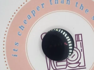 mally mühelos Airbrush Textmarker..Sternenstaub...neu - Bild 1 von 3