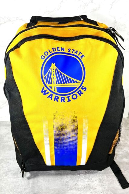 Golden State Warriors NBA Backpacks for sale