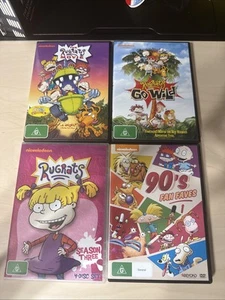 Nickelodeon Bundle - Picture 1 of 6