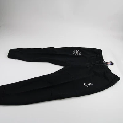 Pantalones deportivos Phoenix Suns Nike NBA Authentics para hombre negros nuevos Foto 1 de 4