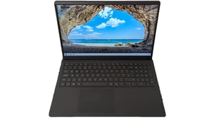 Dell Vostro 3510 Laptop, i3 11th Gen, 8GB RAM, 256GB NVMe SSD, Windows 11 Pro, I - Picture 1 of 14