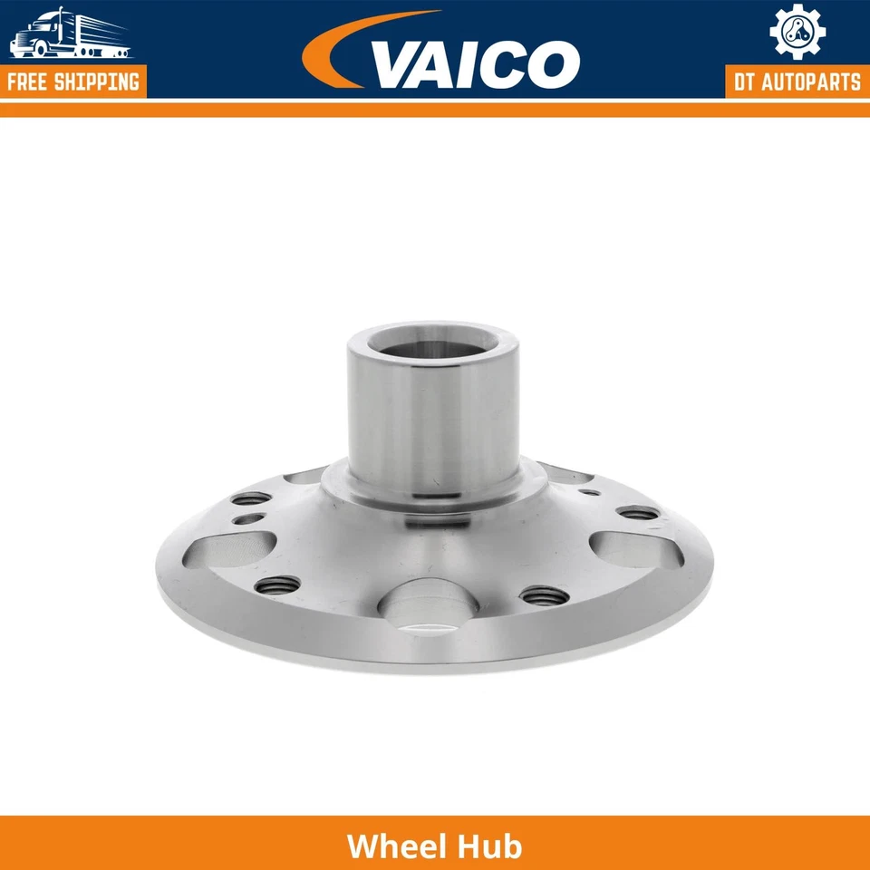 Buje de rueda trasero Vaico 2000 2001 2002 para Mercedes-Benz CLK430 1999-2003 4,3 L V8 Foto 1 de 1