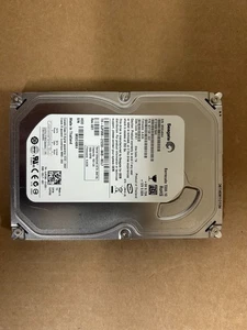 Seagate Barracuda 7200.10 160GB Internal 7200RPM 3.5" (ST3160815AS) HDD - Picture 1 of 7