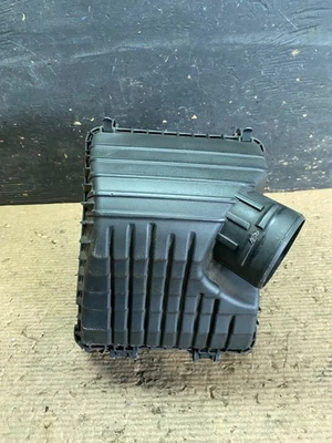 Caja limpiadora de filtro de admisión de aire Hyundai Sonata 2011-2014 2,0 L OEM s3631 DG Foto 1 de 4