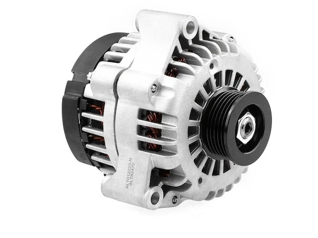 Alternator For 2001-2004 GMC Savana 2500 2002 2003 BX526TF - Image 1 of 1